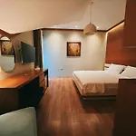 Chateau Fasel Hotel Tirana