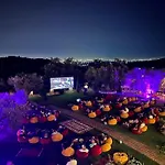 Chateau Fasel Hotel 4*