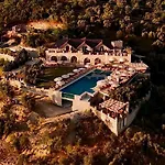 Chateau Fasel Hotel 4*