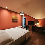 Hotel Chateau Fasel