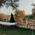 Hotel Chateau Fasel Tirana