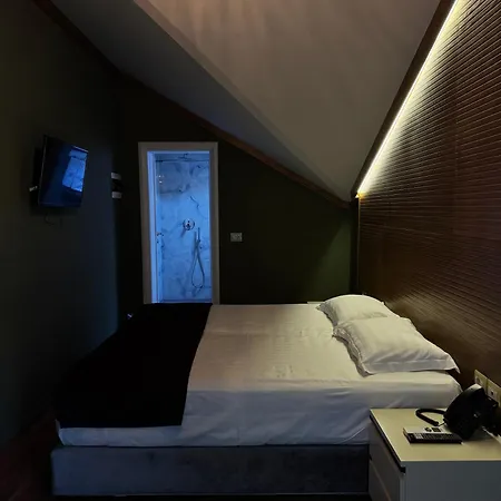 Chateau Fasel Hotel