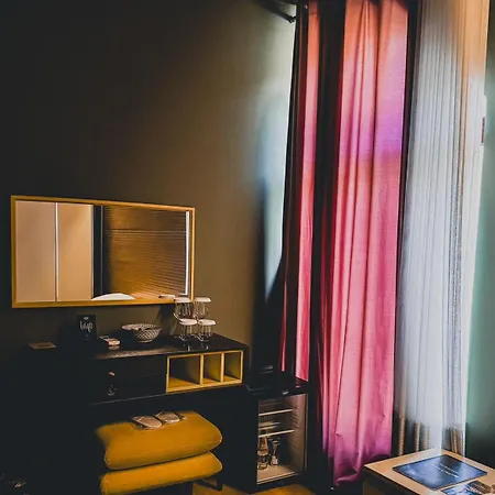 Hotel Chateau Fasel 4*