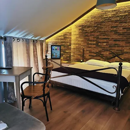 Hotel Chateau Fasel Tirana