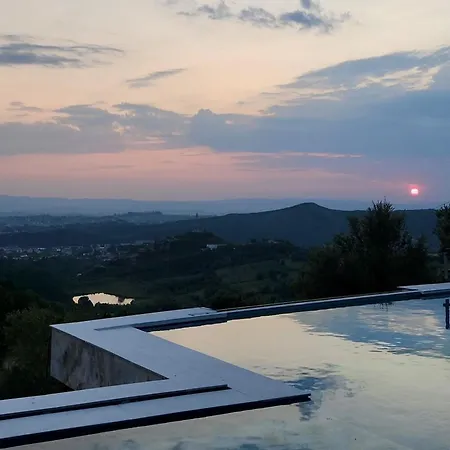 Hotel Chateau Fasel Tirana