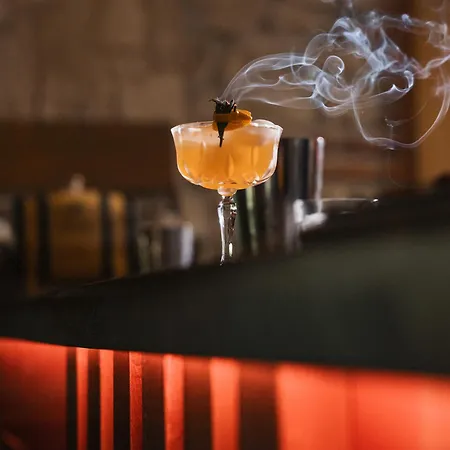 Hotel Chateau Fasel Tirana