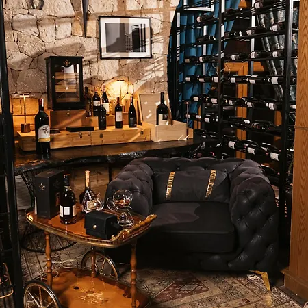 Chateau Fasel Tirana