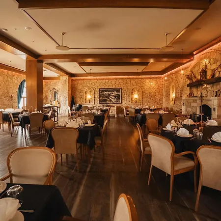 Hotel Chateau Fasel 4*