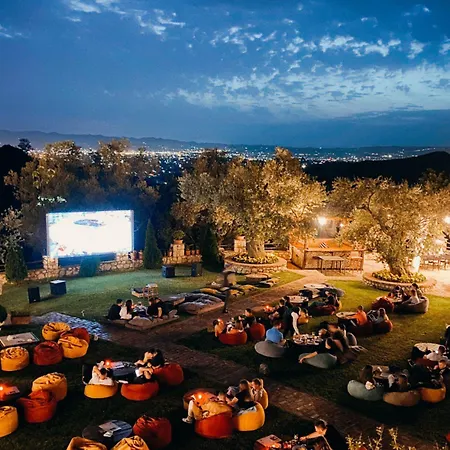 Chateau Fasel Hotel 4*