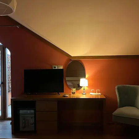 Chateau Fasel 4*