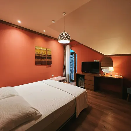 Hotel Chateau Fasel