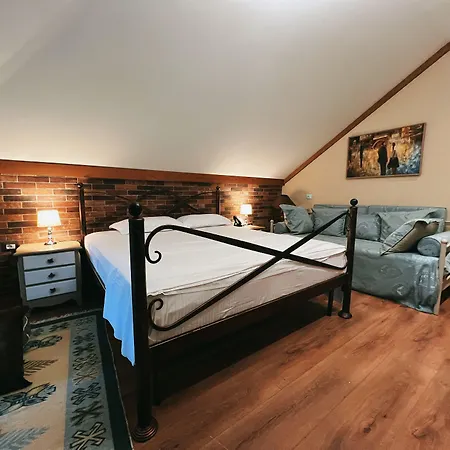 Chateau Fasel ホテル 4*