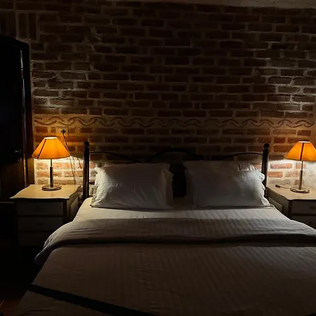 Hotell Chateau Fasel
