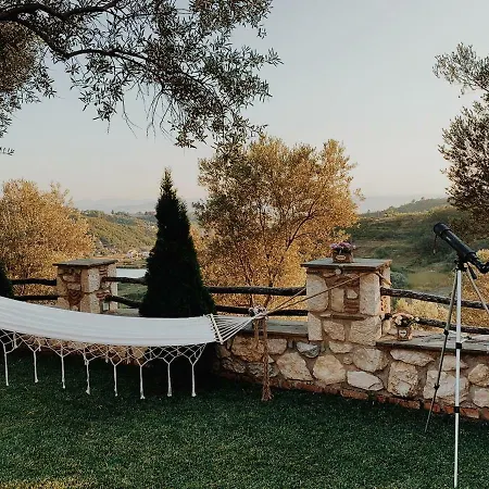 Hotel Chateau Fasel Tirana