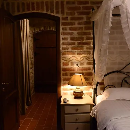 Chateau Fasel Farm stay