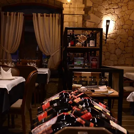 Chateau Fasel 4* Tirana