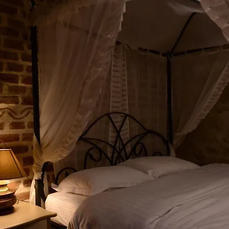 Chateau Fasel 4* Tirana