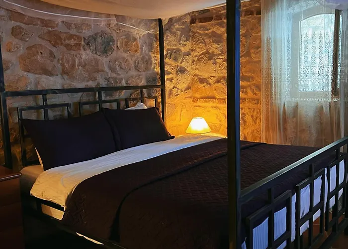 Hotell Chateau Fasel