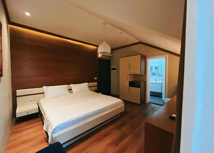 Hotell Chateau Fasel 4*