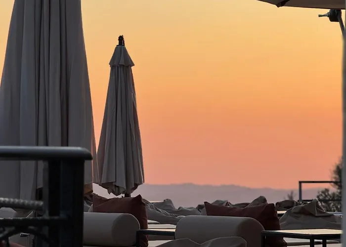 Chateau Fasel Hotell
