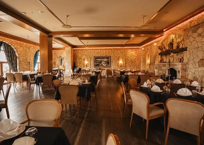 Hotell Chateau Fasel 4*