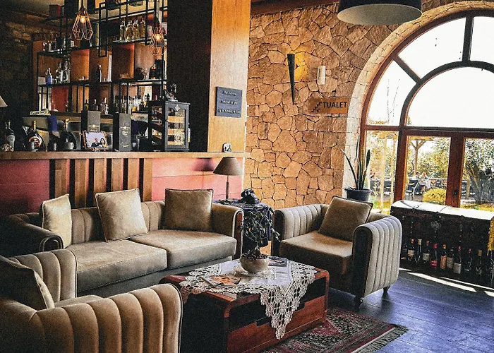Hotell Chateau Fasel Tirana
