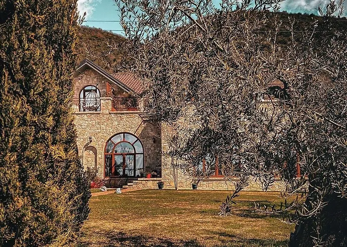 Hotell Chateau Fasel
