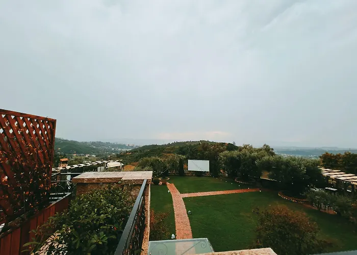 Hotell Chateau Fasel