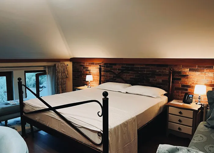 Chateau Fasel 4* Tirana