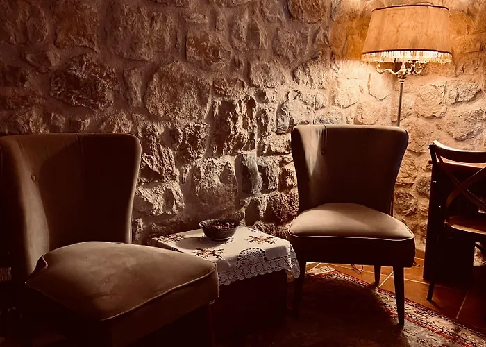 Hotell Chateau Fasel