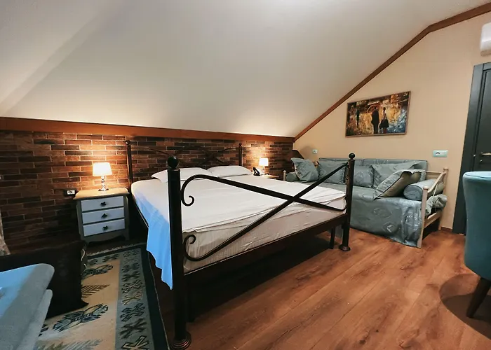 Chateau Fasel Hotell 4*