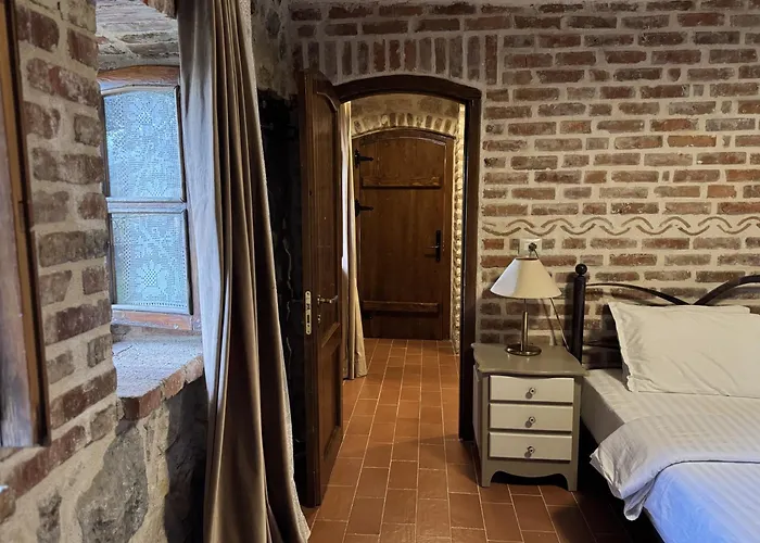 Hotell Chateau Fasel