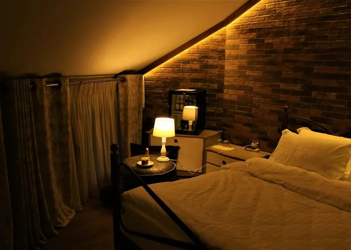 Hotell Chateau Fasel