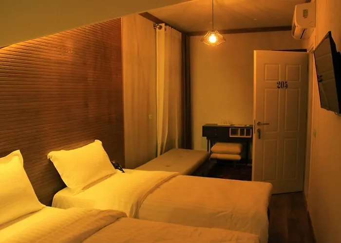 Chateau Fasel 4* Tirana