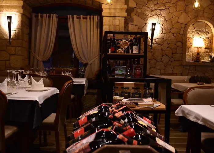 Chateau Fasel 4* Tirana