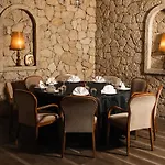호텔 Chateau Fasel 티라나