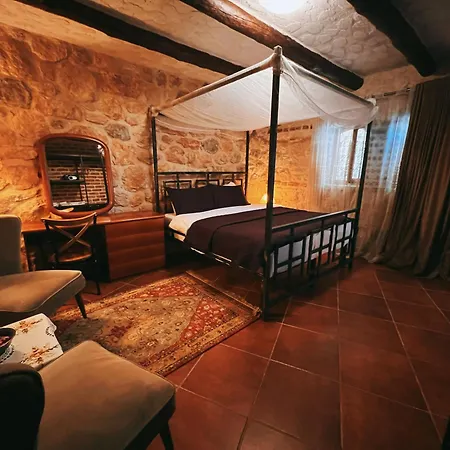 Chateau Fasel Τίρανα