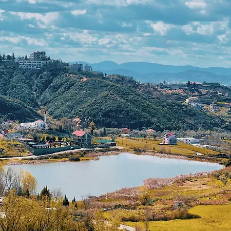 Szálloda Chateau Fasel 4*