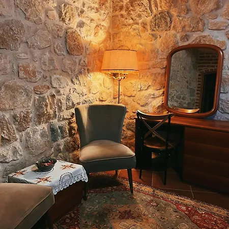 Séjour à la ferme Chateau Fasel *