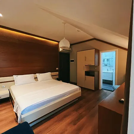 Hotell Chateau Fasel 4*