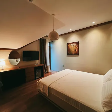 Chateau Fasel 4*