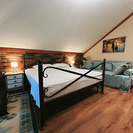 Séjour à la ferme Chateau Fasel