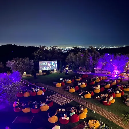 Chateau Fasel מלון 4*