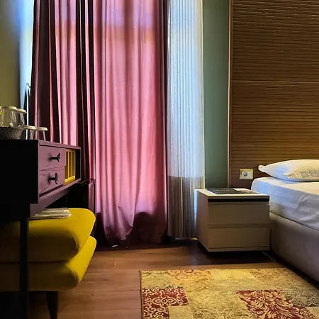 Chateau Fasel Otel 4*