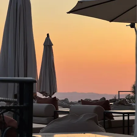 Chateau Fasel Hotell