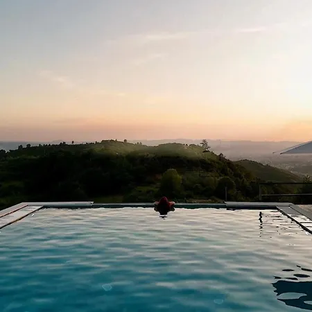 Chateau Fasel Hotell