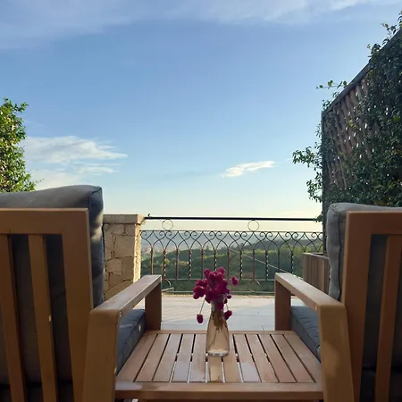 Hotell Chateau Fasel Tirana