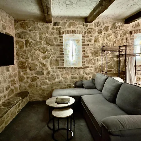 Chateau Fasel Otel 4*