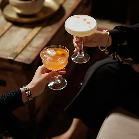 Chateau Fasel Hotell