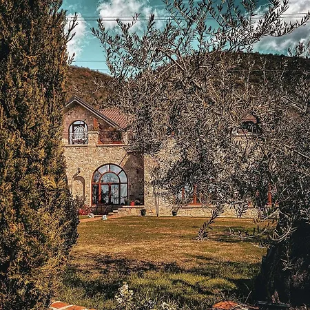 Hotell Chateau Fasel